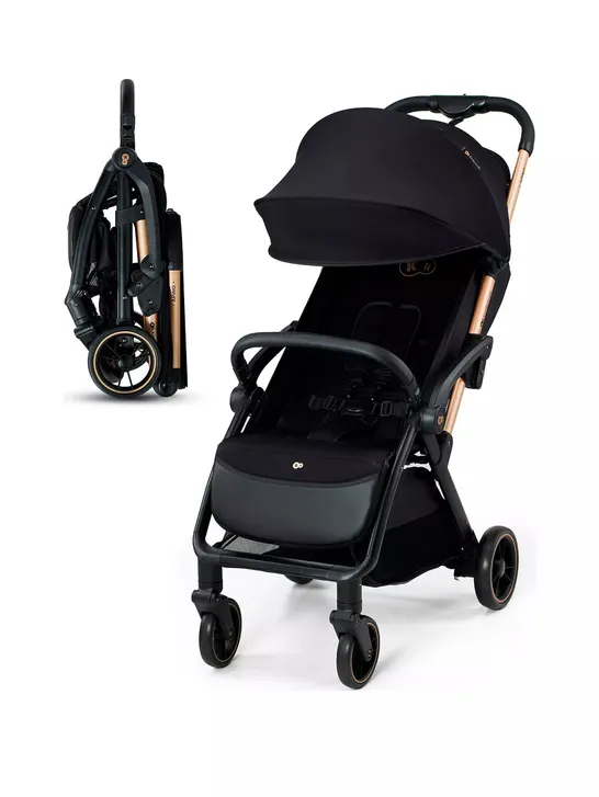 BOXED KINDERKRAFT APINO STROLLER (1 BOX)