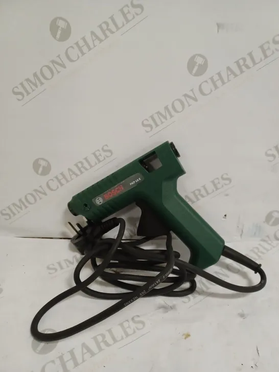 BOSCH PKP 18 E GLUE GUN