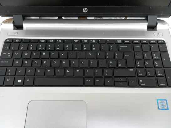 HP PROBOOK 450 G3 NOTEBOOK PC