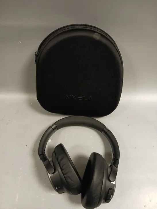 AIKELA A7 WIRELESS HEADPHONES 