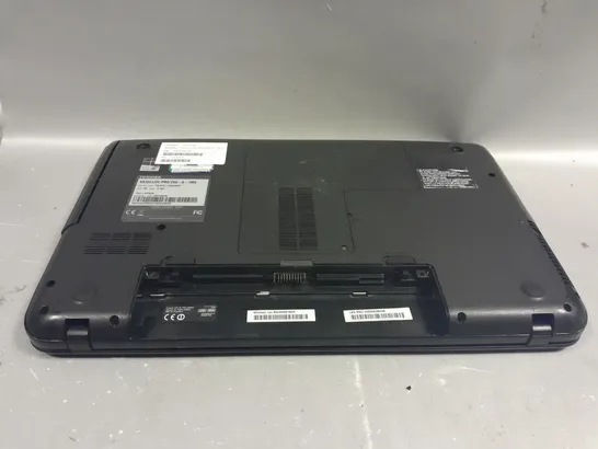 TOSHIBA SATELLITE PRO C50-A-1MX 15 INCH	I3-3110M 2.40GHZ