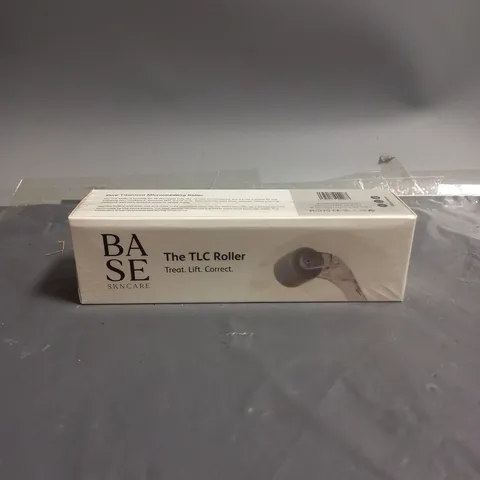 SEALED BASE SKINCARE THE TLC ROLLER