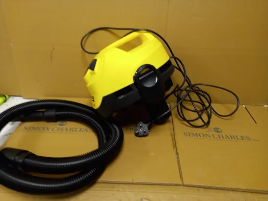 KARCHER WD2 MULTI-PURPOSE VACUUM CLEANER