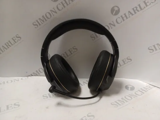 XIBERIA G01 PRO WIRELESS GAMING HEADSET WITH NOISE CANCELLING