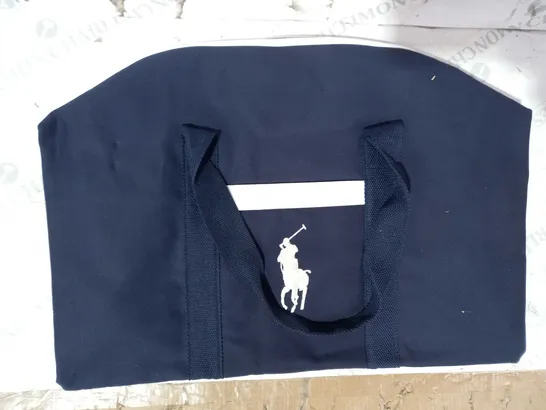 RALPH LAUREN DUFFLE BAG