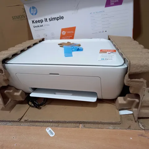 HP DESKJET 2710E PRINTER 