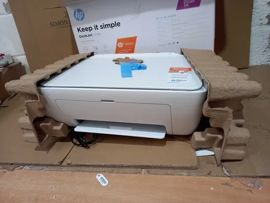 HP DESKJET 2710E PRINTER 