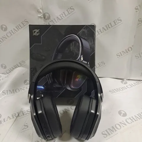 BOXED OZEINO PRO GAMING HEADSET