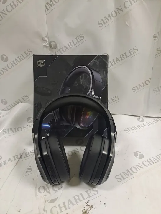 BOXED OZEINO PRO GAMING HEADSET