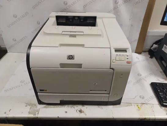 UNBOXED HP PRINTER