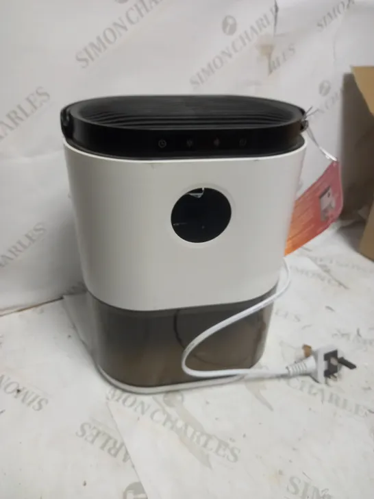 MULTI FUNCTION DEHUMIDIFIER