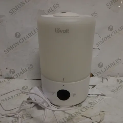 LEVOIT DUAL 200S SMART TOP-FILL HUMIDIFIER