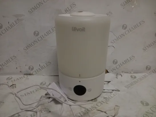 LEVOIT DUAL 200S SMART TOP-FILL HUMIDIFIER