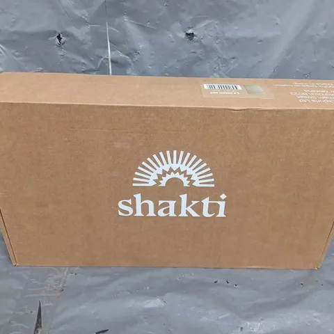 BOXED SHAKITI 2.0 MAT (LEVEL 1 -TULSI)