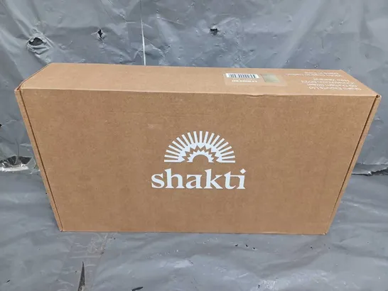 BOXED SHAKITI 2.0 MAT (LEVEL 1 -TULSI)