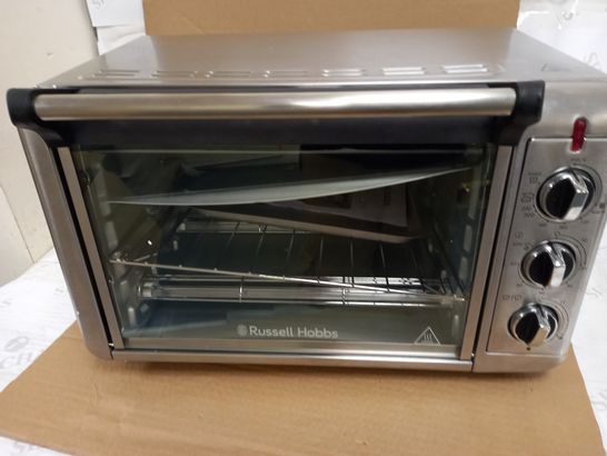 RUSSELL HOBBS 26090 EXPRESS MINI OVEN