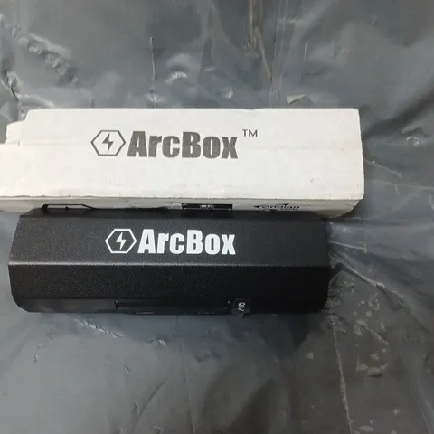 VIRIDIAN ARCBOX SOLAR ENCLOSURE ARC04-01