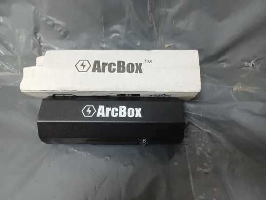 VIRIDIAN ARCBOX SOLAR ENCLOSURE ARC04-01