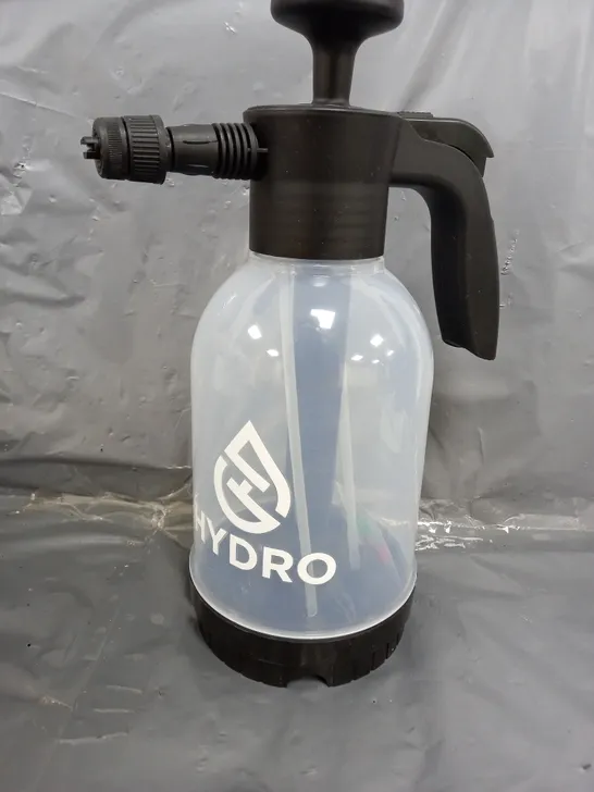 HYDRO SPRAY GUN 