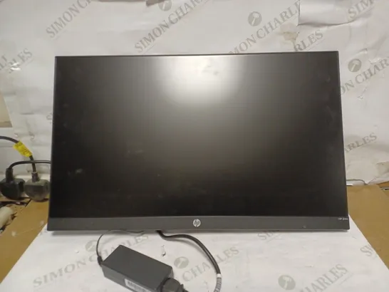 HP 24M LED MONITOR 23.8" 