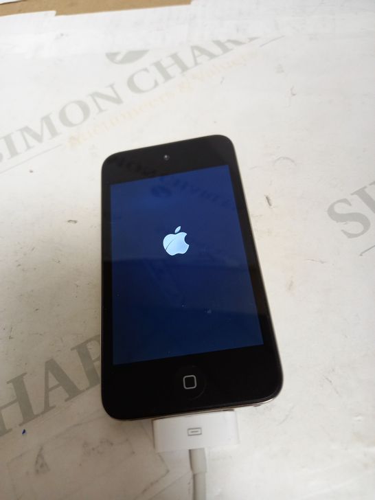 APPLE IPOD TOUCH A1367