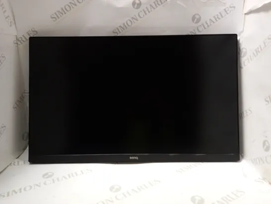 BENQ GW2406-T 24" MONITOR IN BLACK