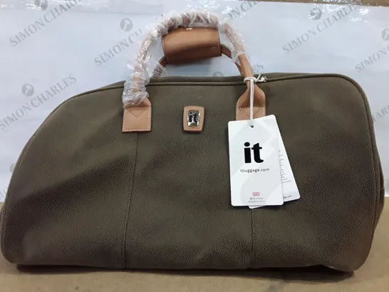 ITLUGGAGE ENDURING 53L DUFFLE BAG