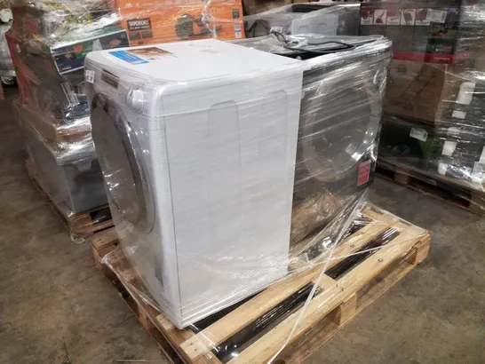 PALLET OF 2 ASSORTED KITCHEN APPLIANCES TO INCLUDE