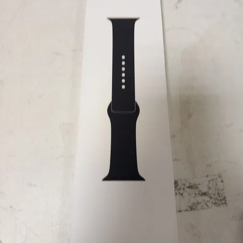 BOXED APPLE 41MM MIDNIGHT SPORT BAND