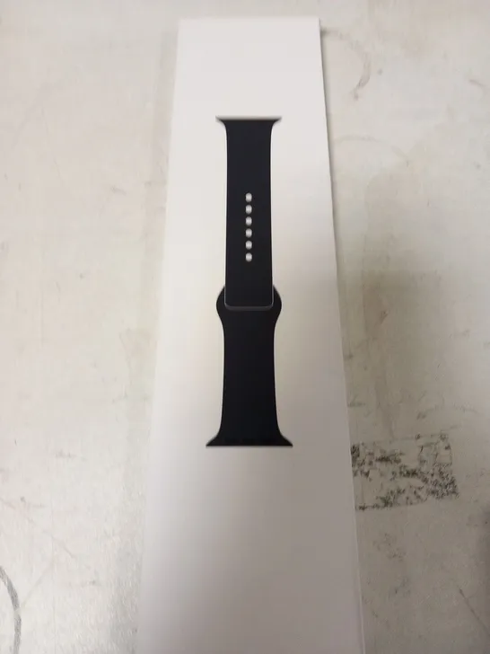 BOXED APPLE 41MM MIDNIGHT SPORT BAND