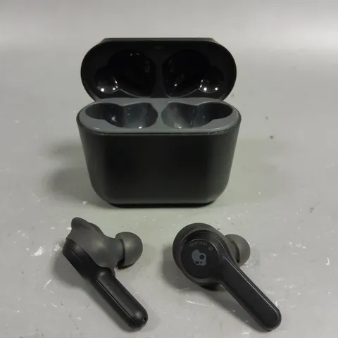 SKULLCANDY INDY WIRELESS EARPHONES 