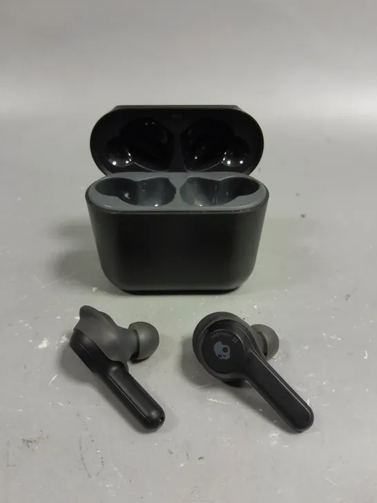 SKULLCANDY INDY WIRELESS EARPHONES 