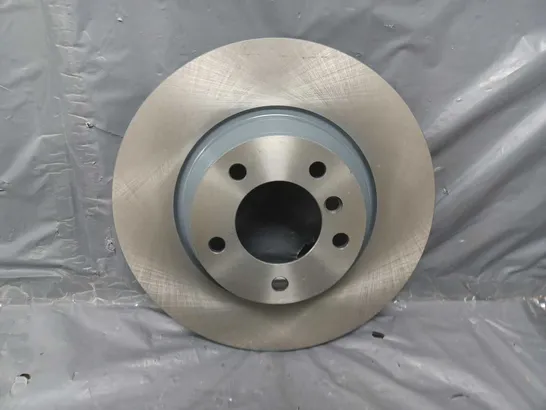 UNBRANDED LARGER BRAKE DISC - MODEL UNSPECIFIED - COLLECTION ONLY