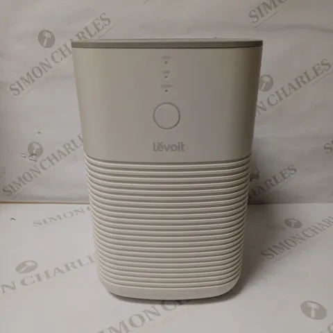 LEVOIT DESKTOP TRUE HEPA AIR PURIFIER (LV-H128)