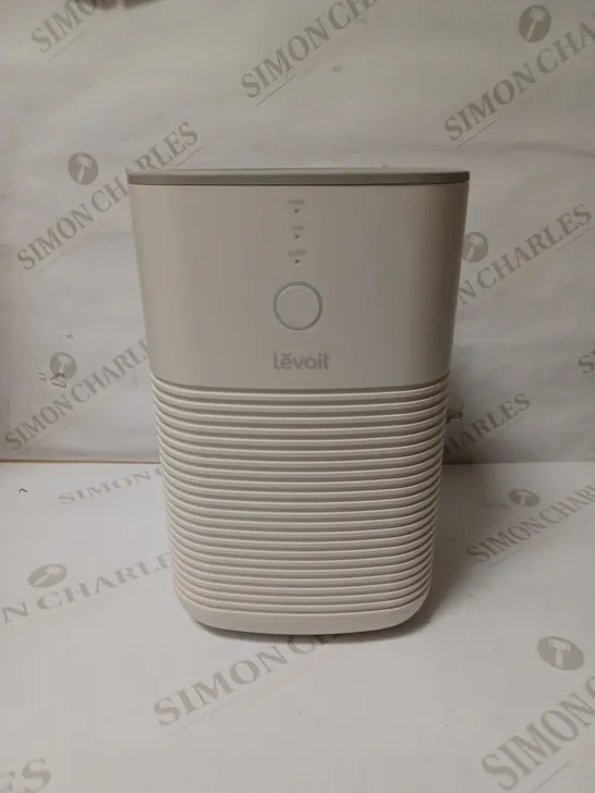 LEVOIT DESKTOP TRUE HEPA AIR PURIFIER (LV-H128)