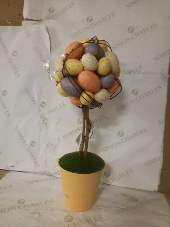 SPRING EGG TREE IN POT RRP £27.99