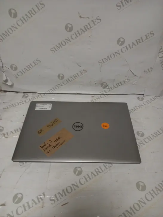 DELL XPS P56F LAPTOP 