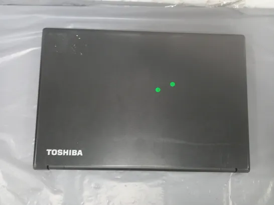 TOSHIBA SATELLITE PRO R50-B	15 INCH I3-4005U 1.70GHZ