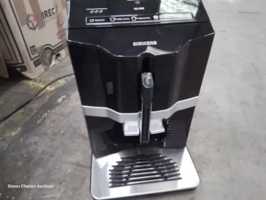 BOXED SIEMANS EQ-300 COFFEE MACHINE