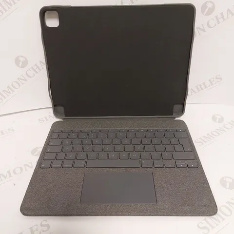 LOGITECH COMBO TOUCH IPAD PRO 12.9-INCH KEYBOARD CASE