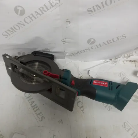 HYCHIKA MINI CIRCULAR SAW