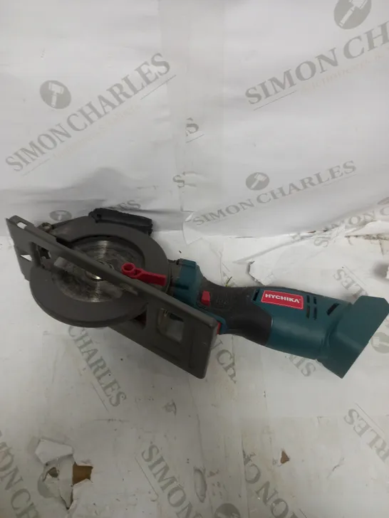 HYCHIKA MINI CIRCULAR SAW