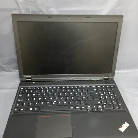 LENOVO THINKPAD L540 15 INCH I5-4300M 2.60GHZ