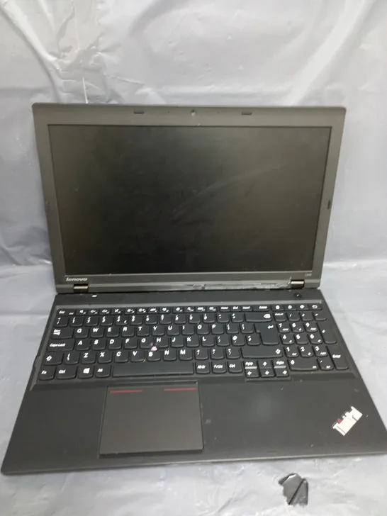 LENOVO THINKPAD L540 15 INCH I5-4300M 2.60GHZ