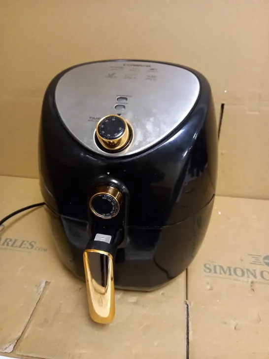 TOWER VORTEX AIR FRYER