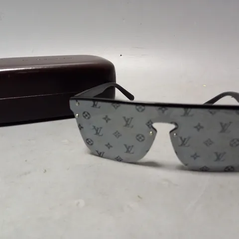 MEN LOUIS VUITTON LV WAIMEA SUNGLASSES