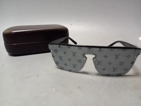 MEN LOUIS VUITTON LV WAIMEA SUNGLASSES