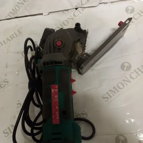 HYCHIKA MINI CIRCULAR SAW 