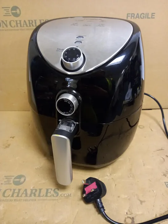 TOWER T17021 4.3 LITRE AIR FRYER