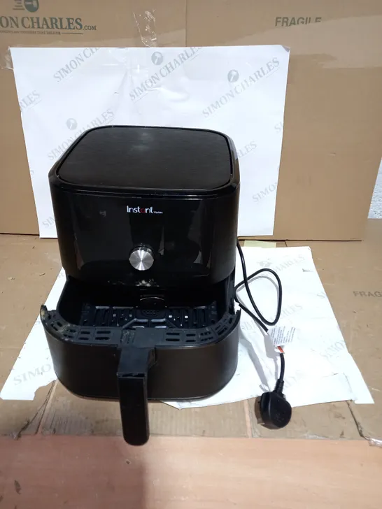 INSTANT POT VORTEX AIR FRYER